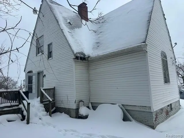 142 Perkins, Pontiac, MI 48342 - #3