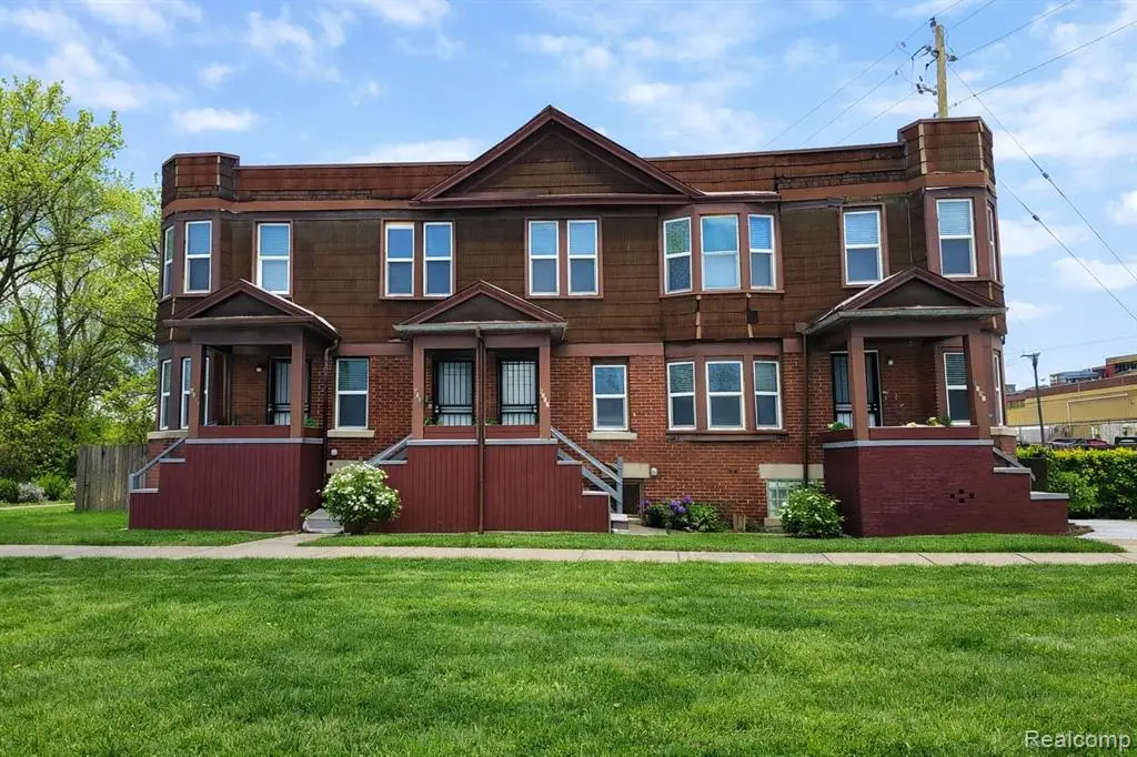 3801 Ellery, Detroit, MI  - #1