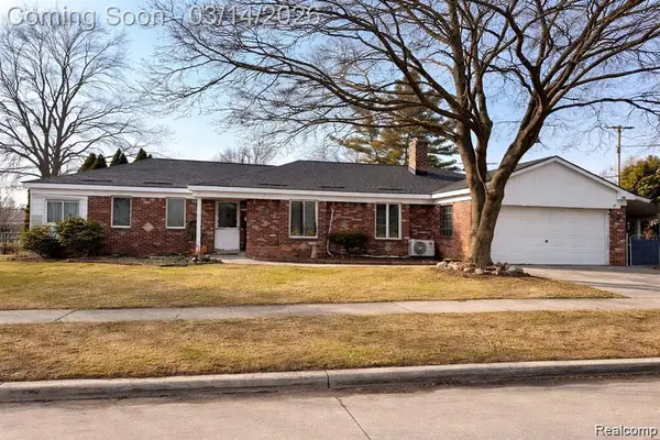 5441 Arden, Warren, MI 