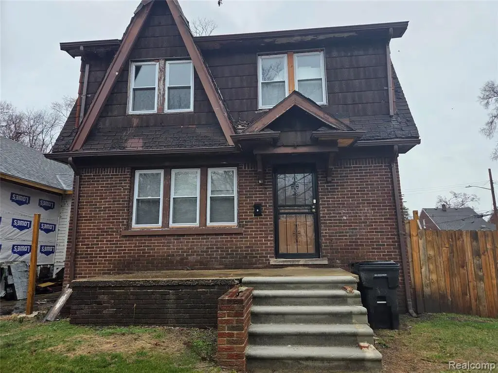 15700 Mark Twain, Detroit, MI 48227 - #1