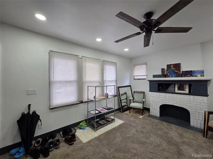 15700 Mark Twain, Detroit, MI 48227 - #2