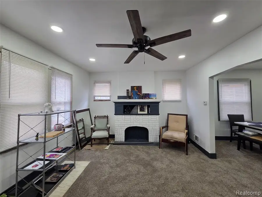 15700 Mark Twain, Detroit, MI 48227 - #3