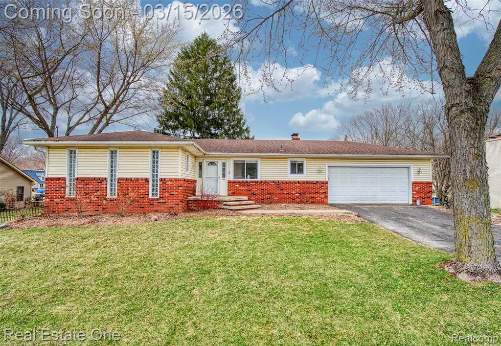 10846 Colony, Pinckney, MI 48169 - #1