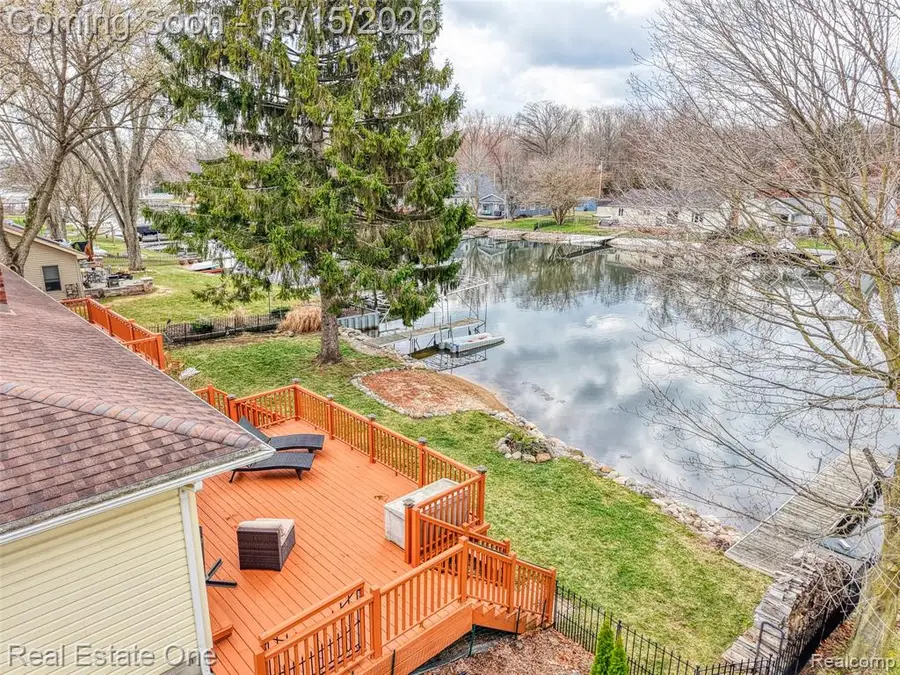 10846 Colony, Pinckney, MI 48169 - #3