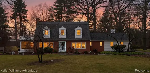 757 N Gulley, Dearborn Heights, MI 