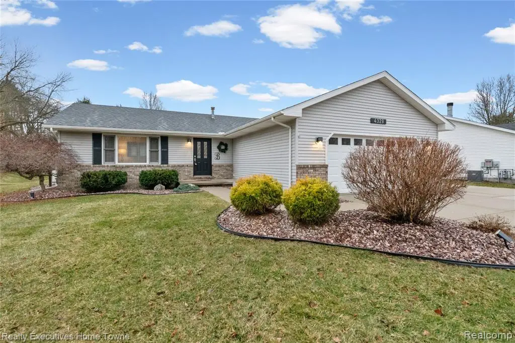 4329 Atkins, Port Huron, MI 48060 - #1