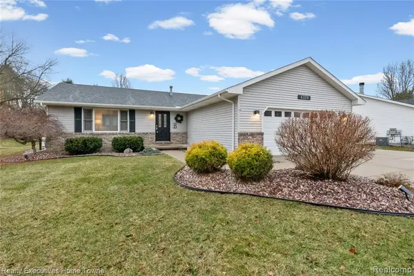 4329 Atkins, Port Huron, MI 48060