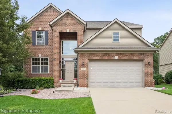 2624 Trillium Hills, Commerce Twp, MI 48382
