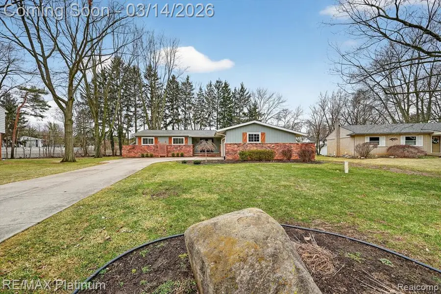 23935 Lynwood, Novi, MI  - #3