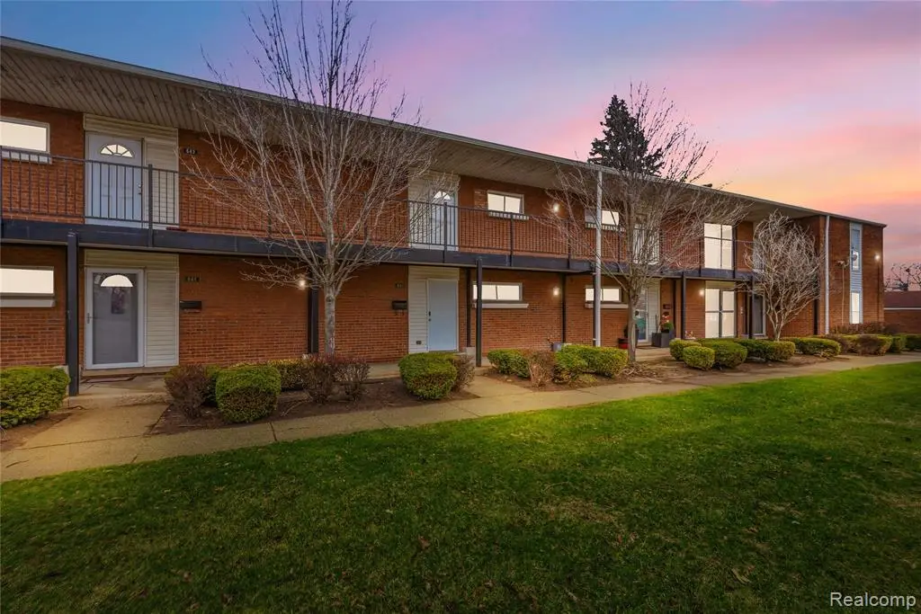 631 Mcdougall, Detroit, MI  - #1