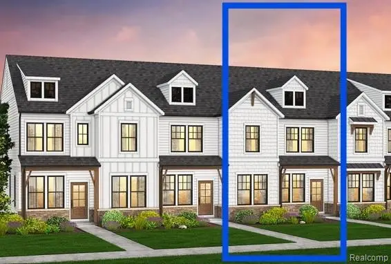 253 Lantana, Brighton, MI 48116