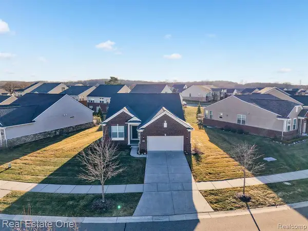 1155 Lark, Lake Orion, MI 