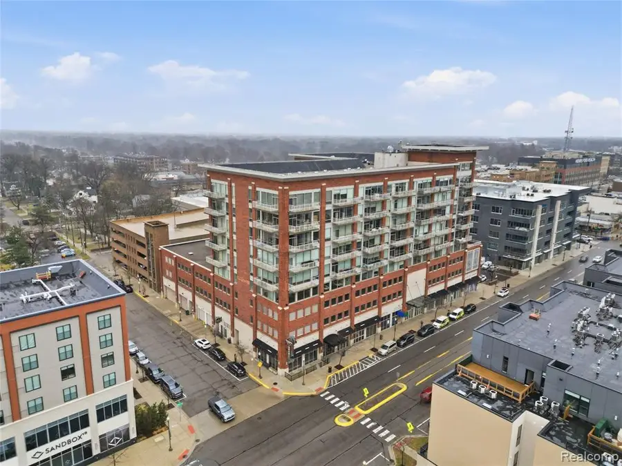 350 N Main, Royal Oak, MI 48067 - #2