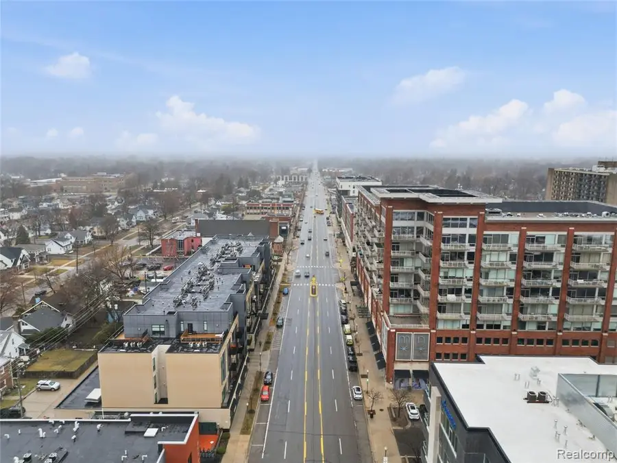 350 N Main, Royal Oak, MI 48067 - #3