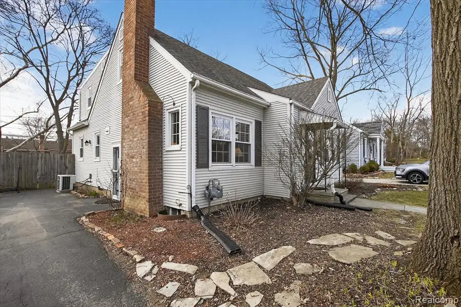 1128 Birk, Ann Arbor, MI  - #2