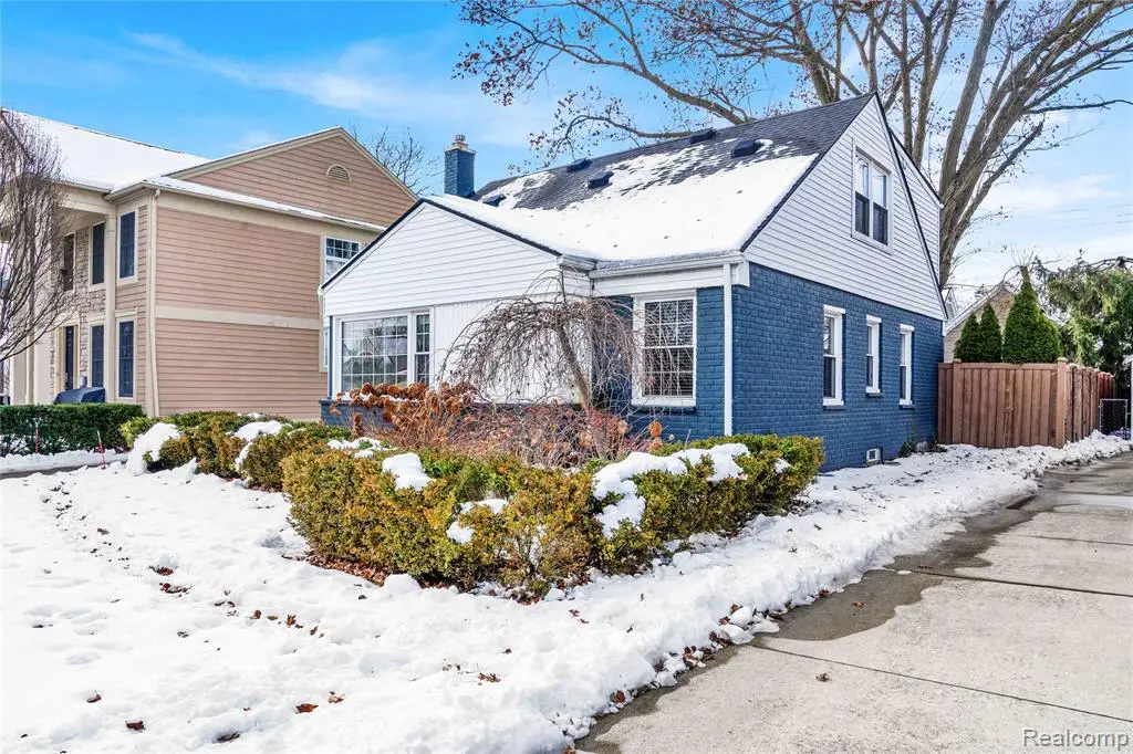 1556 Stanley, Birmingham, MI  - #1