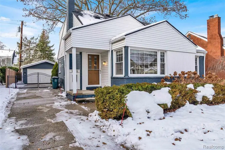 1556 Stanley, Birmingham, MI  - #2