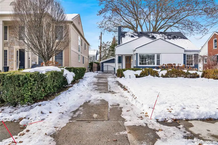 1556 Stanley, Birmingham, MI  - #3