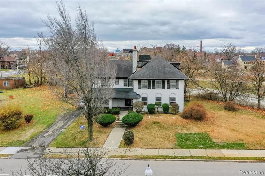 1135 Chicago, Detroit, MI  - #1