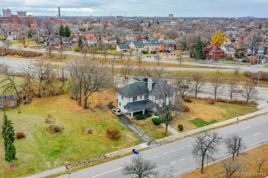 1135 Chicago, Detroit, MI  - #3