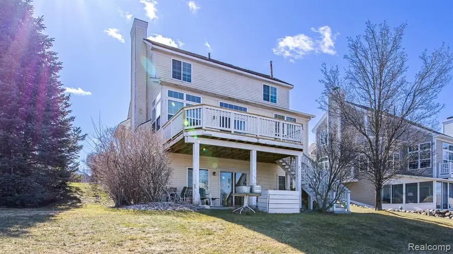 1004 Island Lake, Oxford, MI 48371 - #3