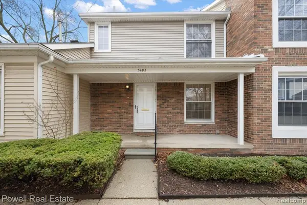 3403 Crooks, Royal Oak, MI 