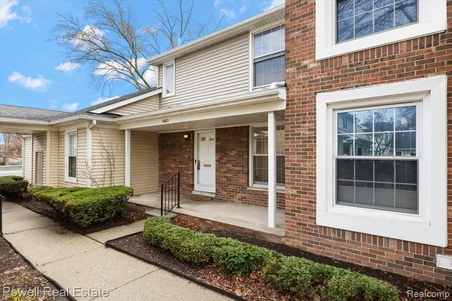 3403 Crooks, Royal Oak, MI  - #3