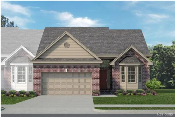 45843 Beaufort, Macomb, MI 48044
