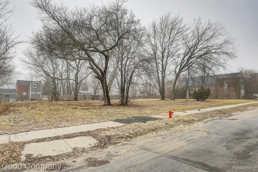 5577 Woodhall, Detroit, MI 48224 - #2