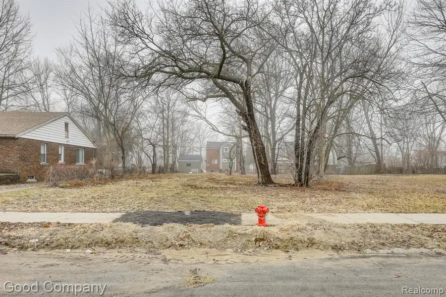 5577 Woodhall, Detroit, MI 48224 - #3