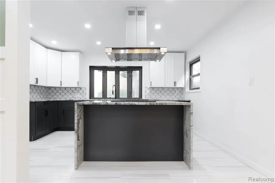 16629 Baylis, Detroit, MI  - #3