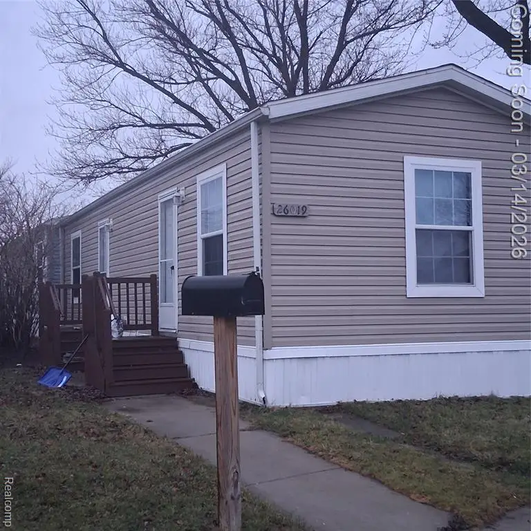 26019 3rd St, #119, Taylor, MI 48180 - #2