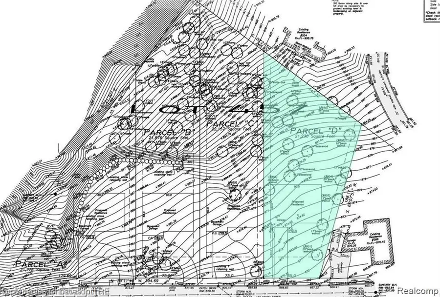 D Randolph, Northville, MI 48167 - #2