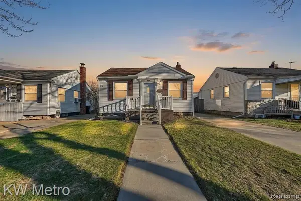 13236 Pullman, Southgate, MI 