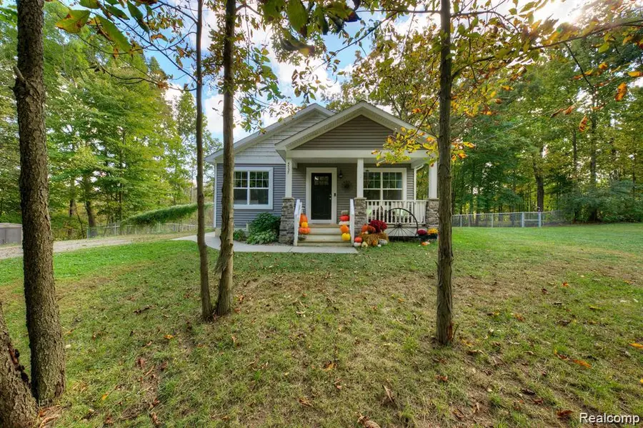 4537 Lakewood, Marathon, MI  - #2