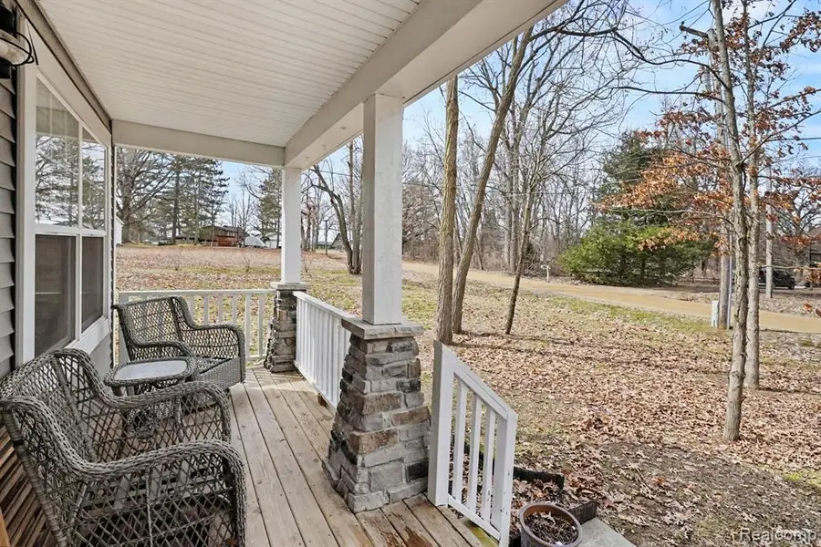 4537 Lakewood, Marathon, MI  - #3