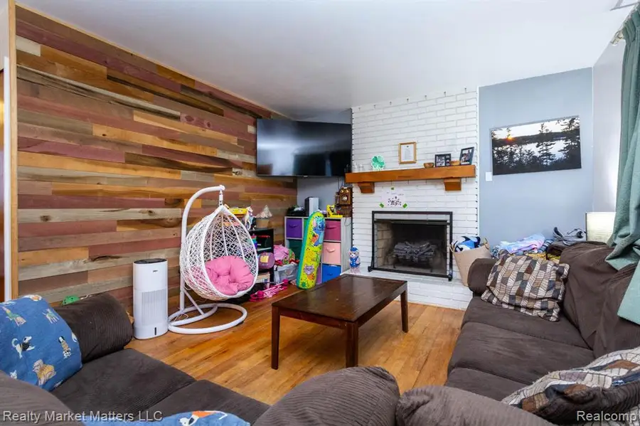 176 Dickenson, Romeo, MI 48065 - #3