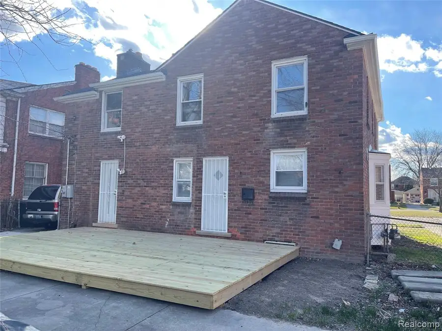 9171 W Outer, Detroit, MI  - #2