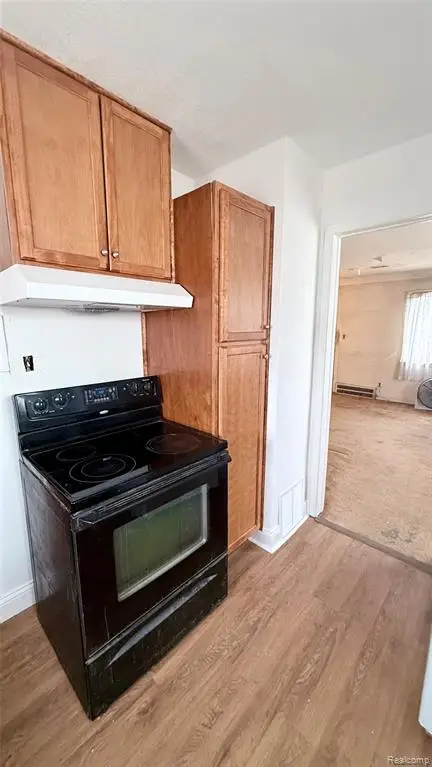 6356 Rutland, Detroit, MI  - #2