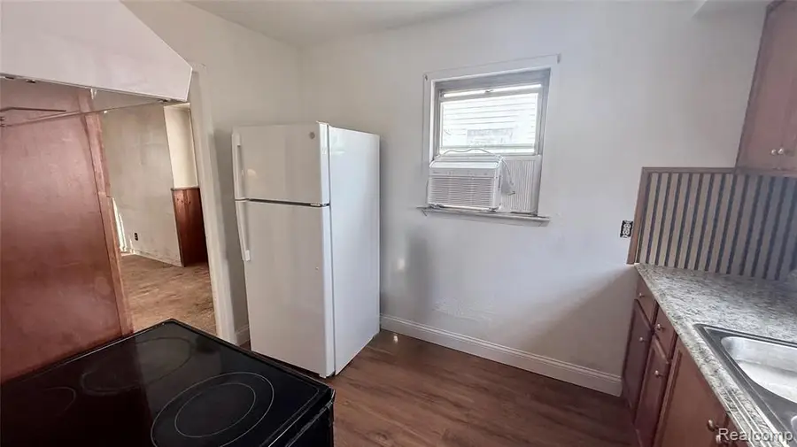 6356 Rutland, Detroit, MI  - #3