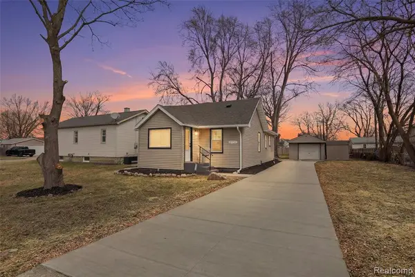 27732 Demrick, Roseville, MI 