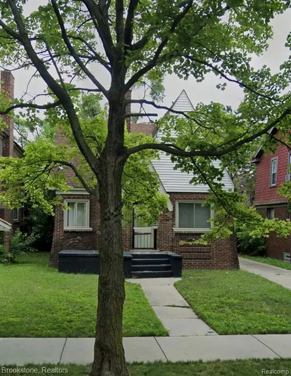 14118 Sussex, Detroit, MI 