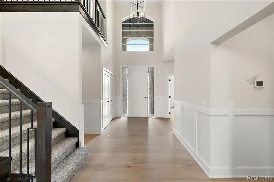 50724 Timberstone, Macomb, MI 48042 - #3