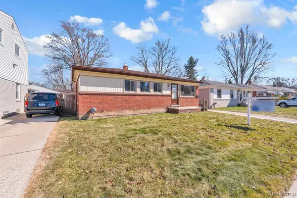 1645 Regene, Westland, MI 