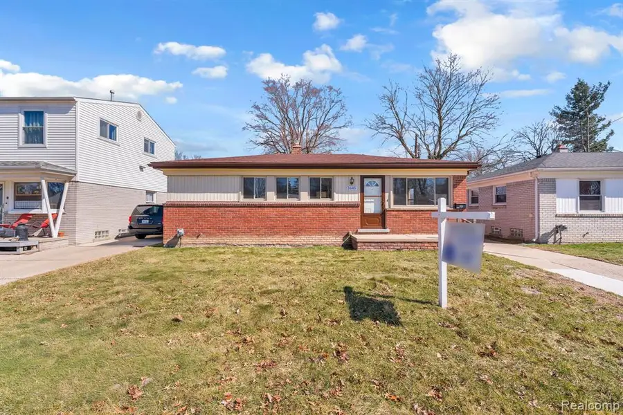 1751 Regene, Westland, MI  - #3