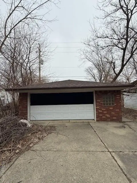 9973 E Outer, Detroit, MI  - #2