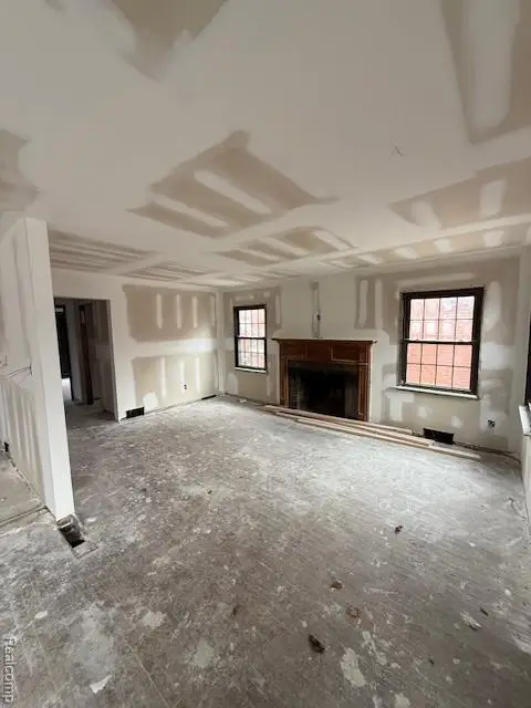 9973 E Outer, Detroit, MI  - #3