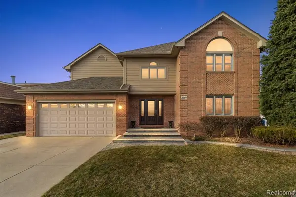 35809 Schmid, New Baltimore, MI 