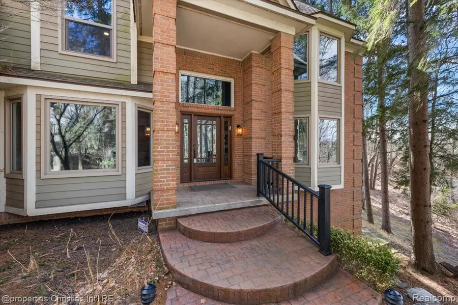 1009 Tall Pines, Highland, MI 48356 - #3