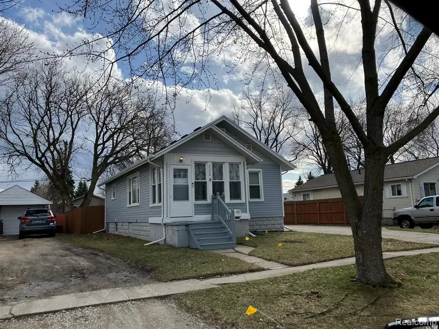 2520 Spruce, Port Huron, MI 48060 - #3
